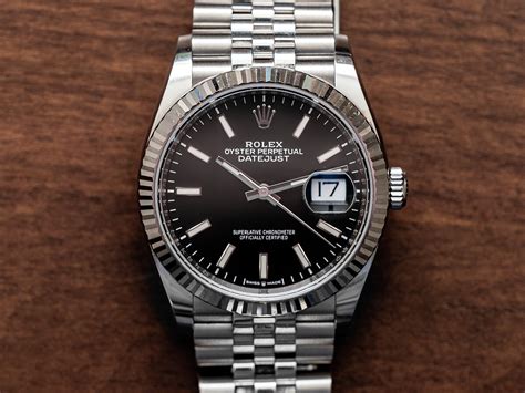 rolex datejust jaren 80 wikepedia|Rolex Datejust 1560.